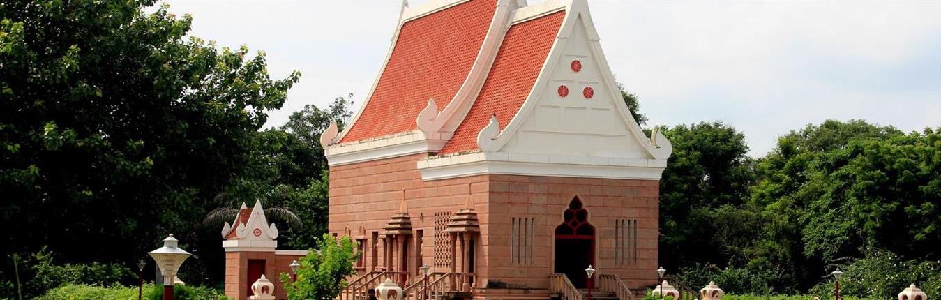 places to visit in sarnath