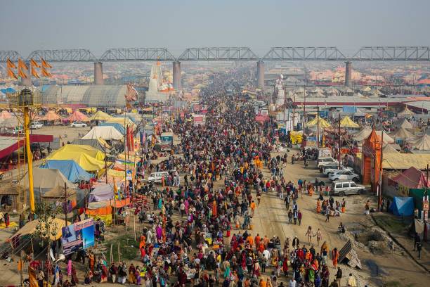 best places to visit in allahabad