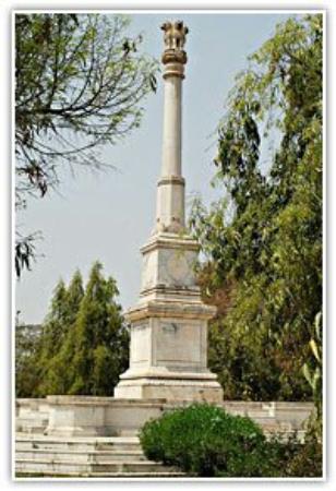 best places to visit in allahabad