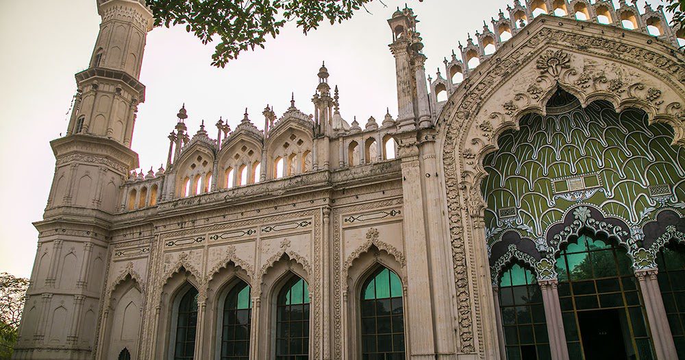 25 famous places in lucknow 2022 